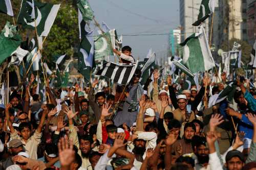 Redefining Pakistan | Brookings
