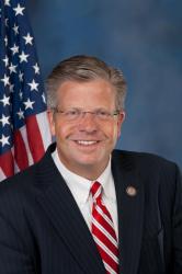 Headshot for Congressman Randy Hultgren of Illinois' 14th District