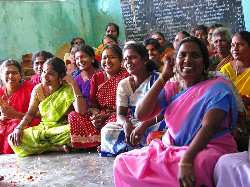 Rural_women_india_classroom