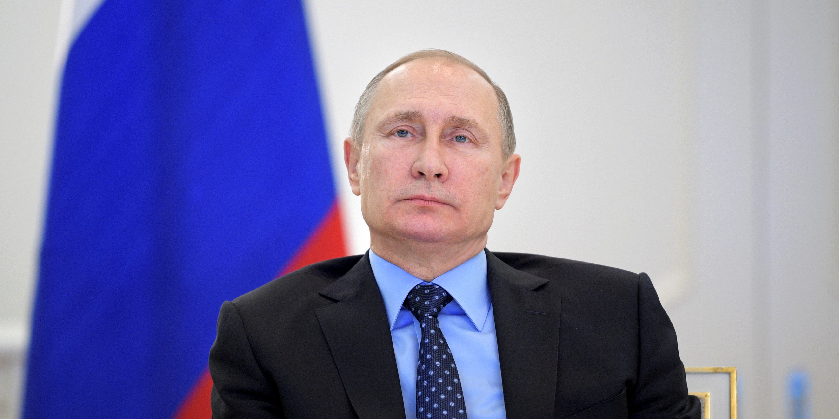 Putin's Dirty Game in the U.S. Congress