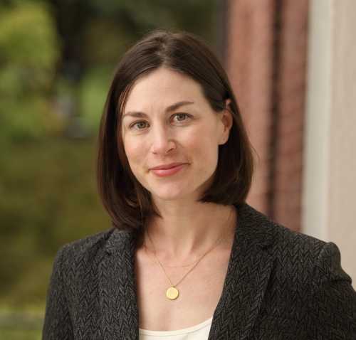 Rachel Augustine Potter