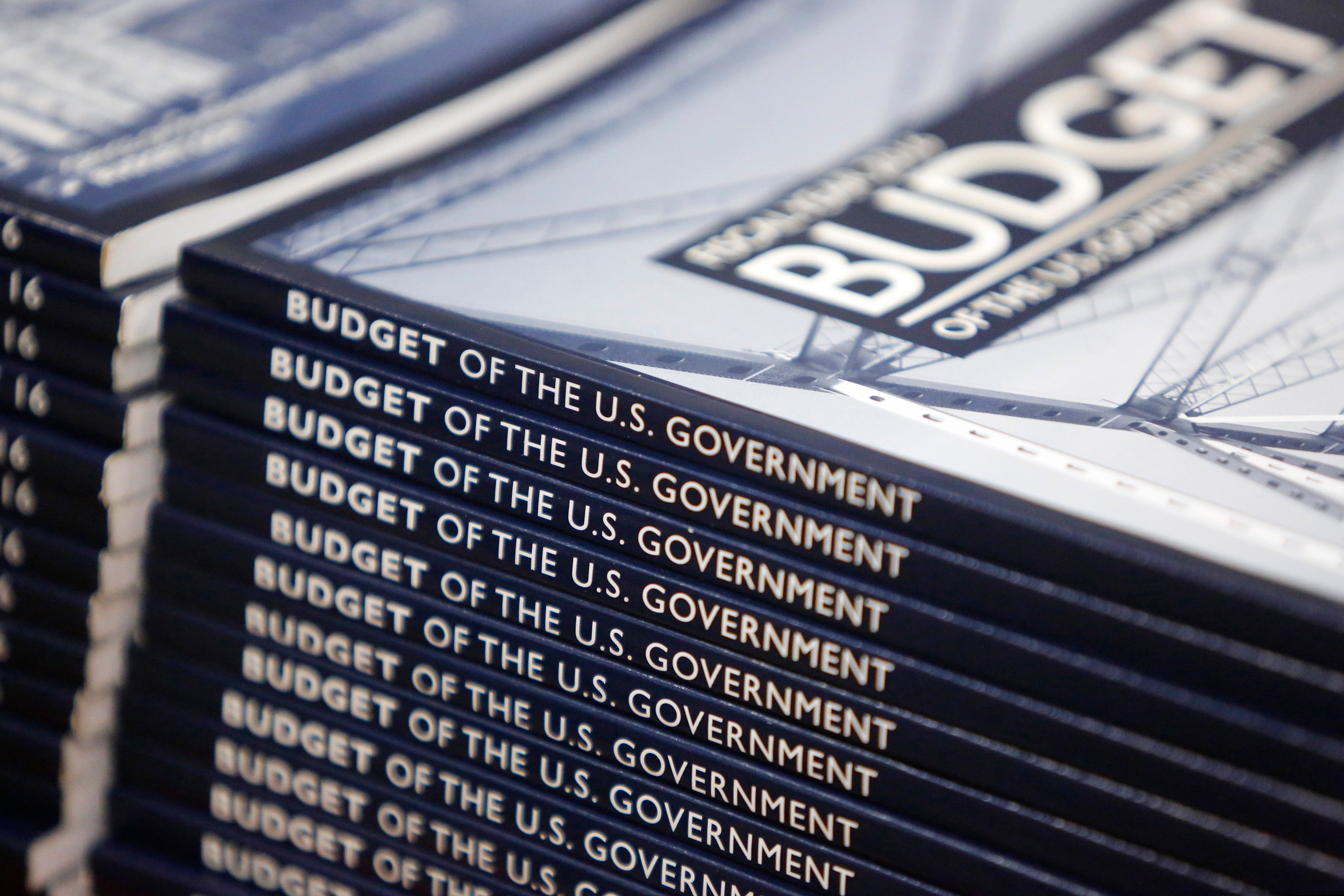 What’s wrong with the congressional budget process? | Brookings