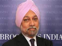 Waheguru Pal Singh Sidhu