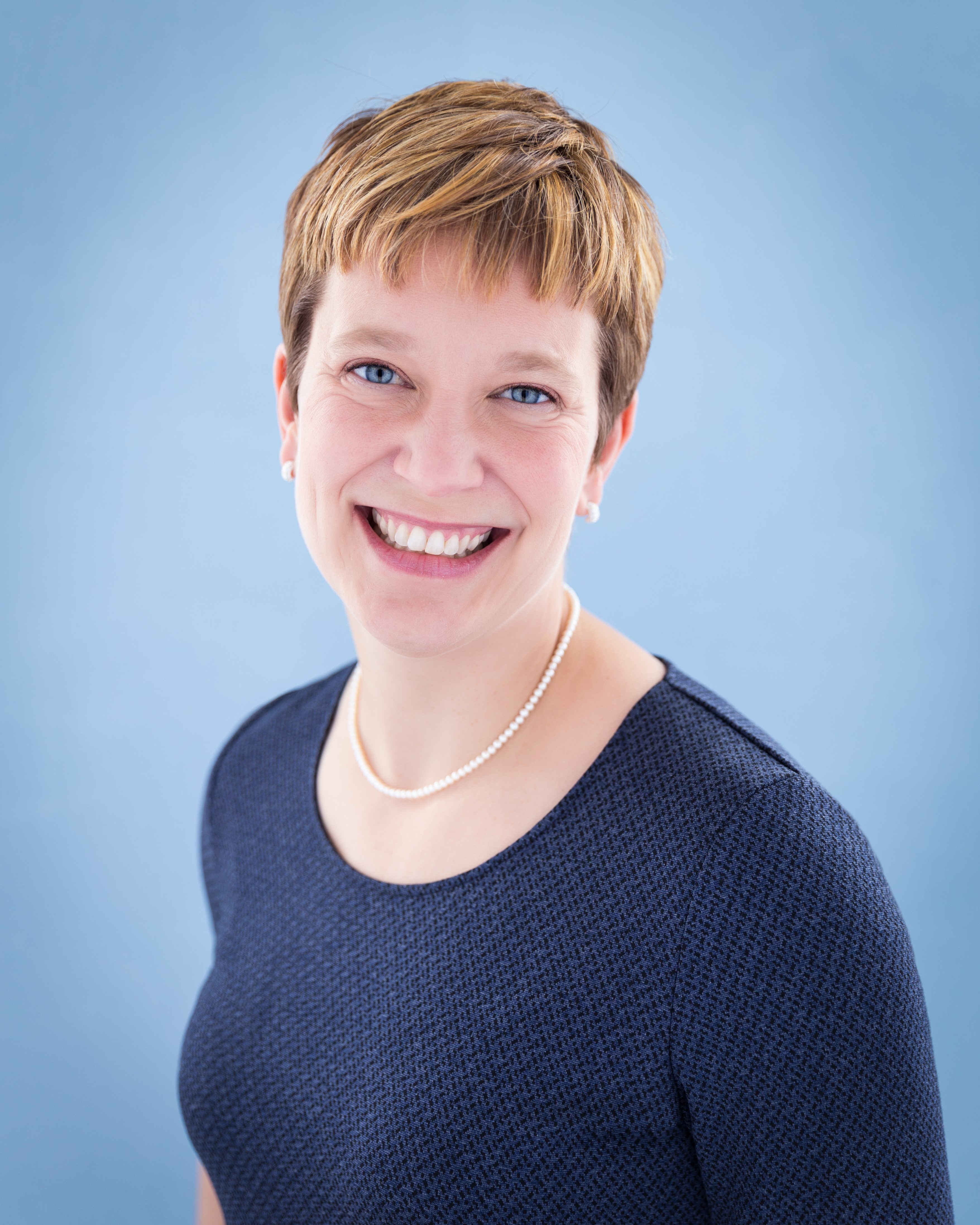Samantha Gross - Brookings Institution