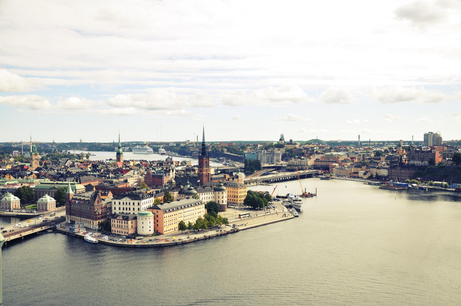 Stockholm, Sweden