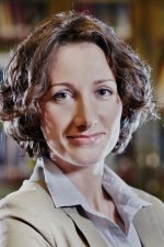 Justyna Gotkowsa, Project Coordinator, Center for Eastern Studies