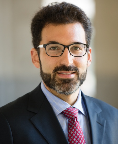 Matthew Rojansky, Director, Kennan Institute, Woodrow Wilson International Center for Scholars