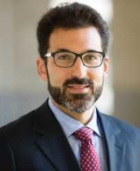 Matthew Rojansky, Director, Kennan Institute, Woodrow Wilson International Center for Scholars