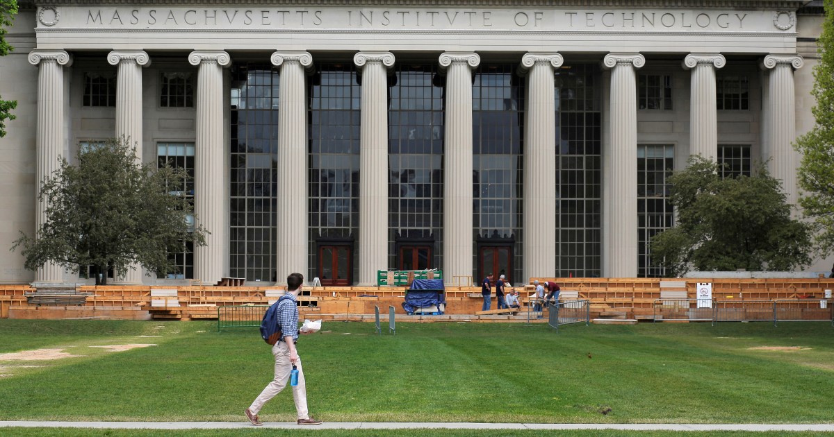 Private Non Profit Colleges
