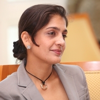 Zahra Babar