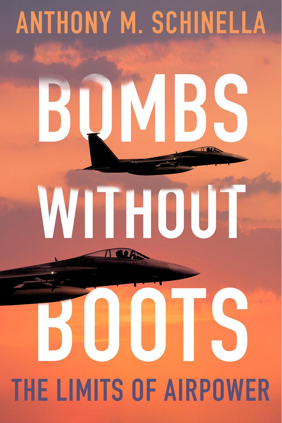 Bombs without Boots | Brookings