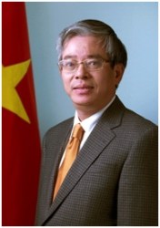 Ambassador Extraordinary and Plenipotentiary of the Socialist Republic of Vietnam to the United States of America
