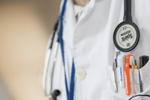 Doctor Medicine Health Stethoscope Medical