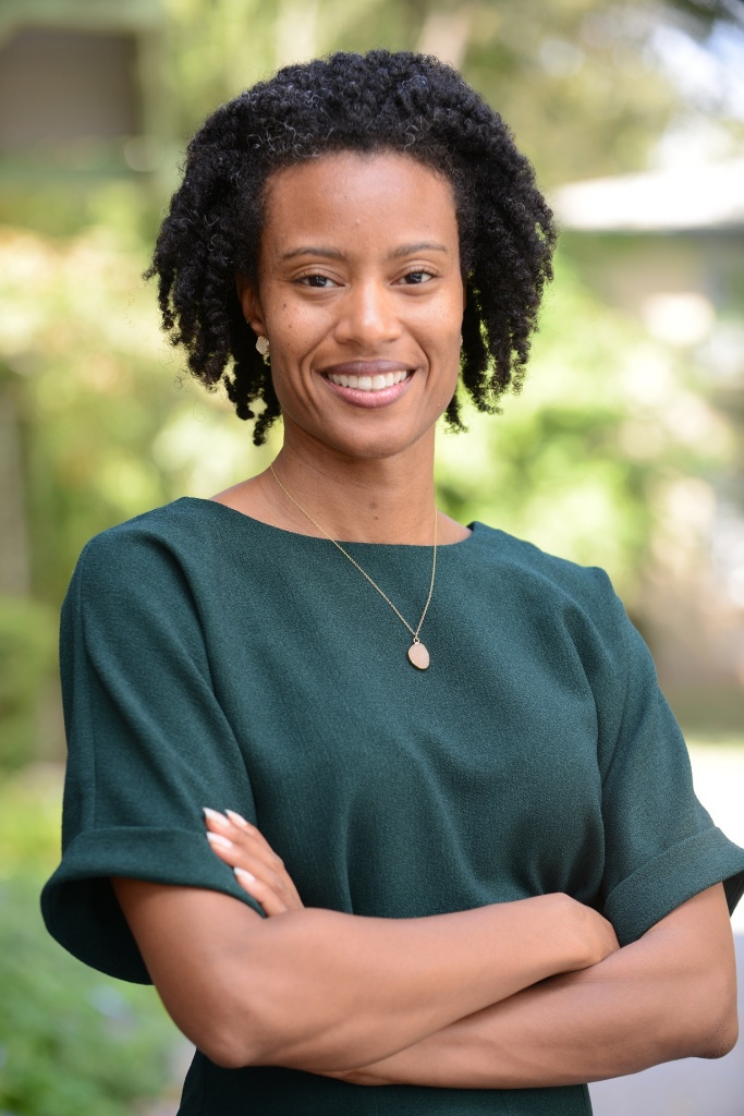 Loyce Pace President & Executive Director Global Health Council