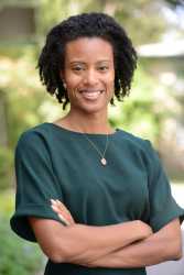 Loyce Pace President & Executive Director Global Health Council