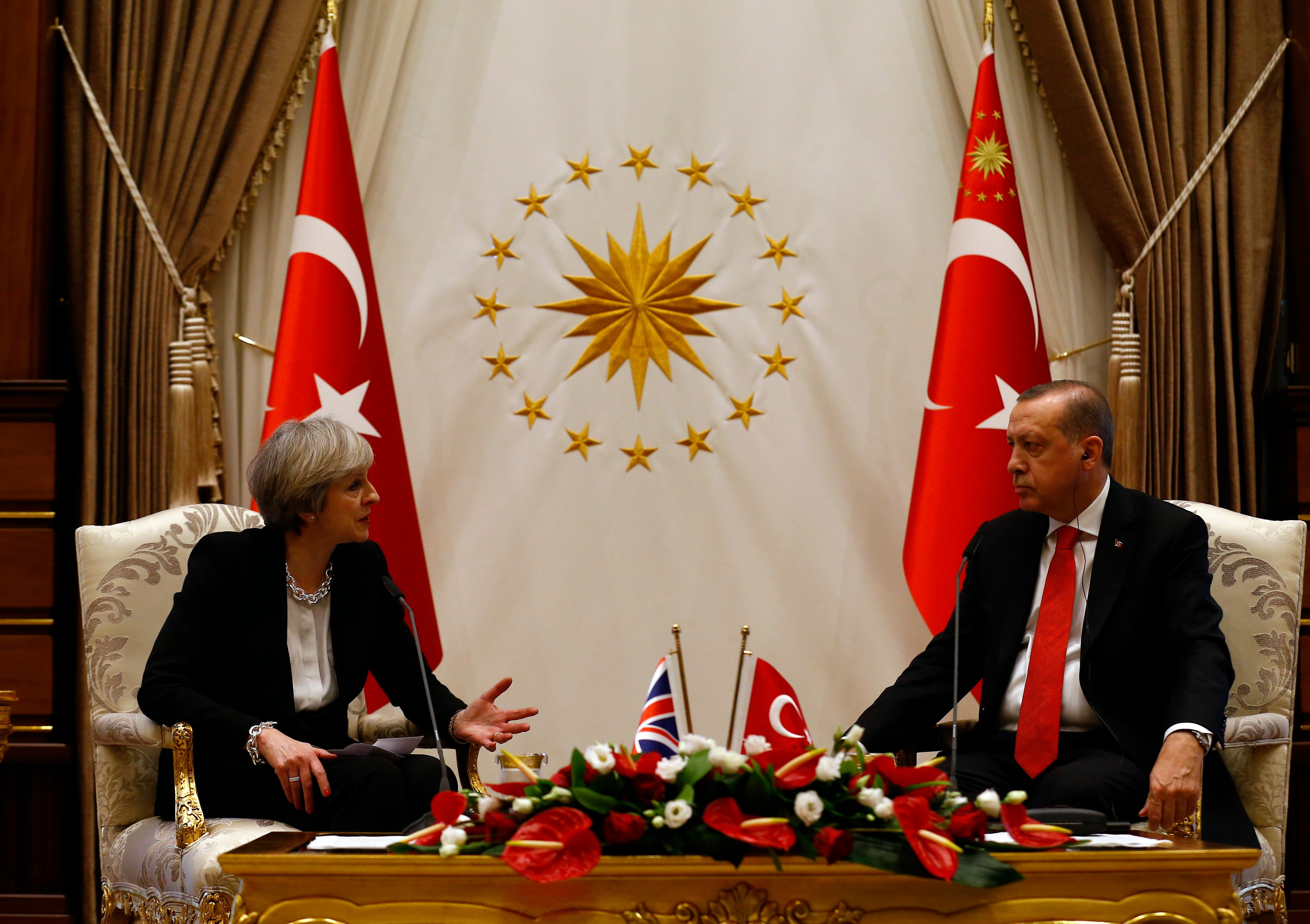 Turkish Negotiation An ambiguous partnership: The serpentine trajectory of Turkish-Russian ...