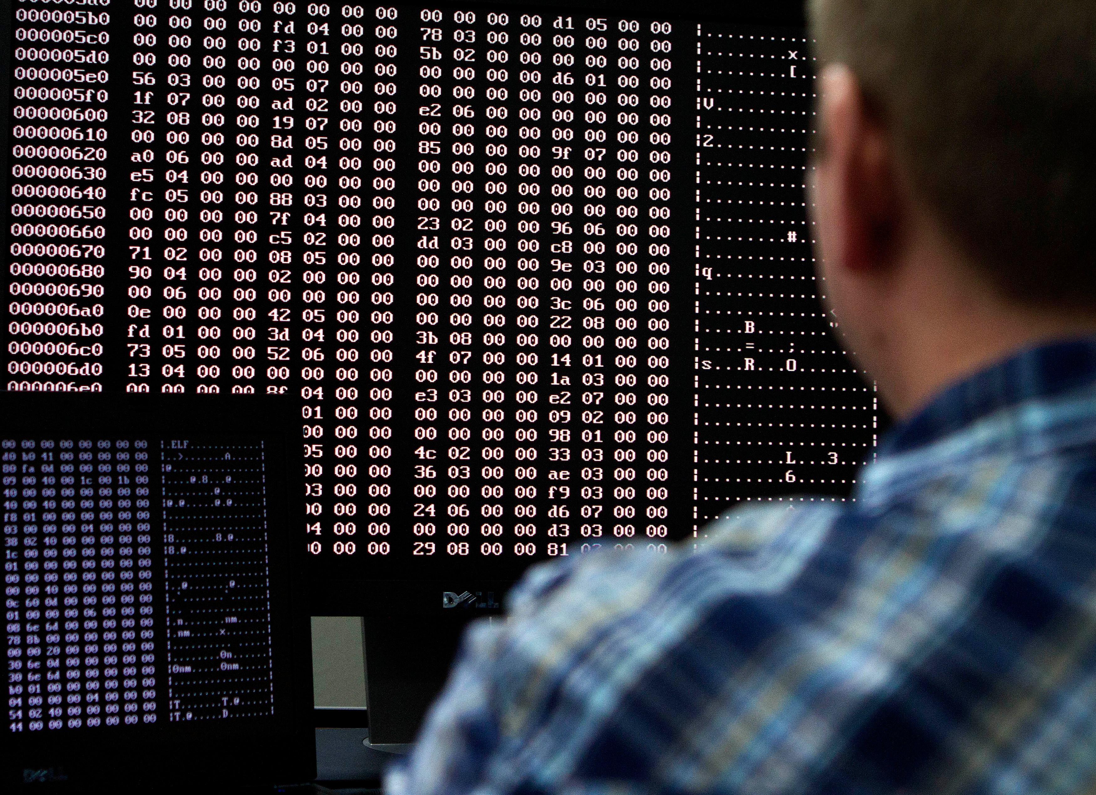 Curated visual reference: Picture Idea: Chinese Spies And The Security Of America S Networks