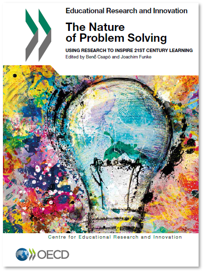 global problem solving challenge