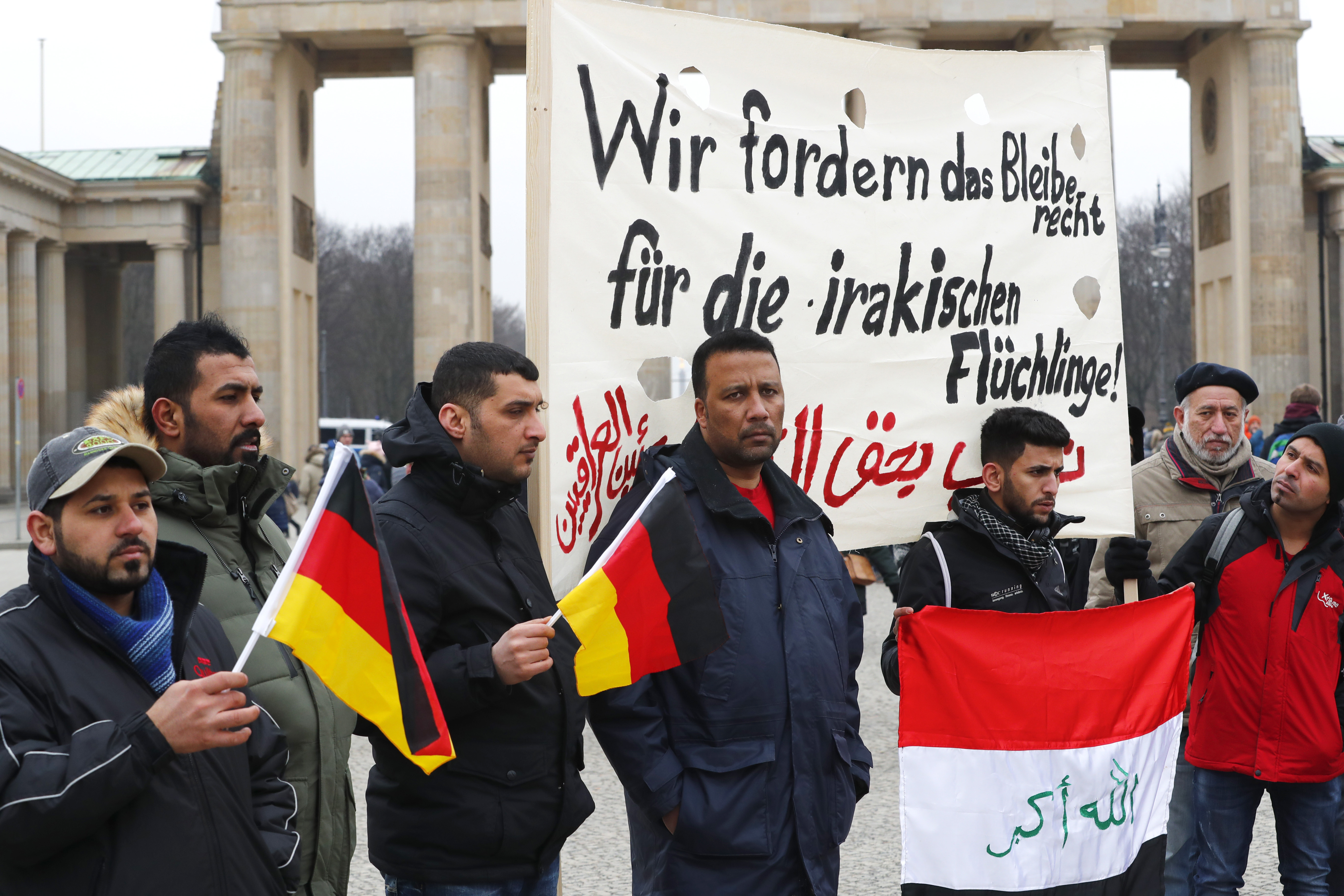 Cities and refugees: The German experience | Brookings