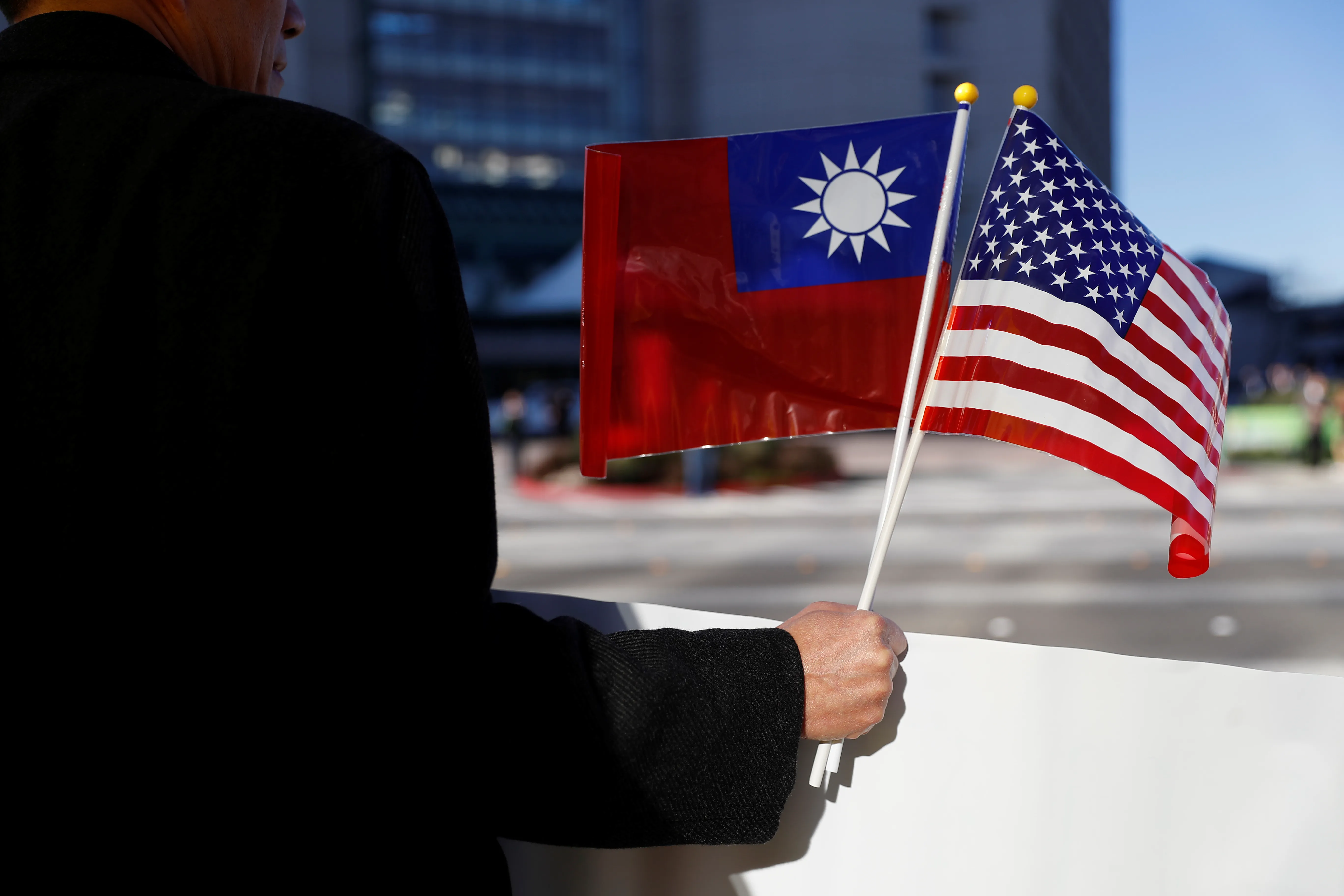 the-taiwan-issue-and-the-normalization-of-us-china-relations