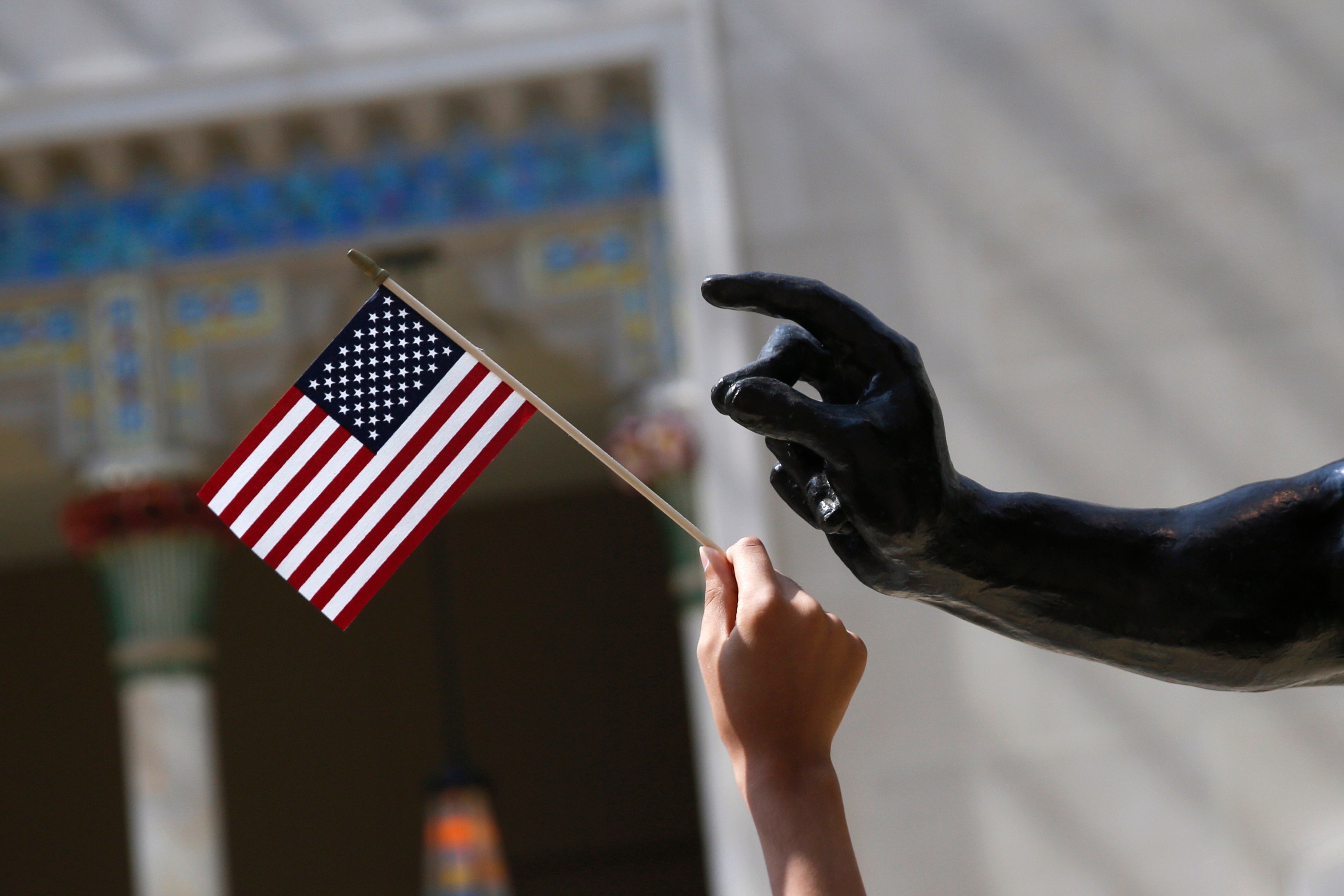 Liberal Characters The liberal case for character | Brookings