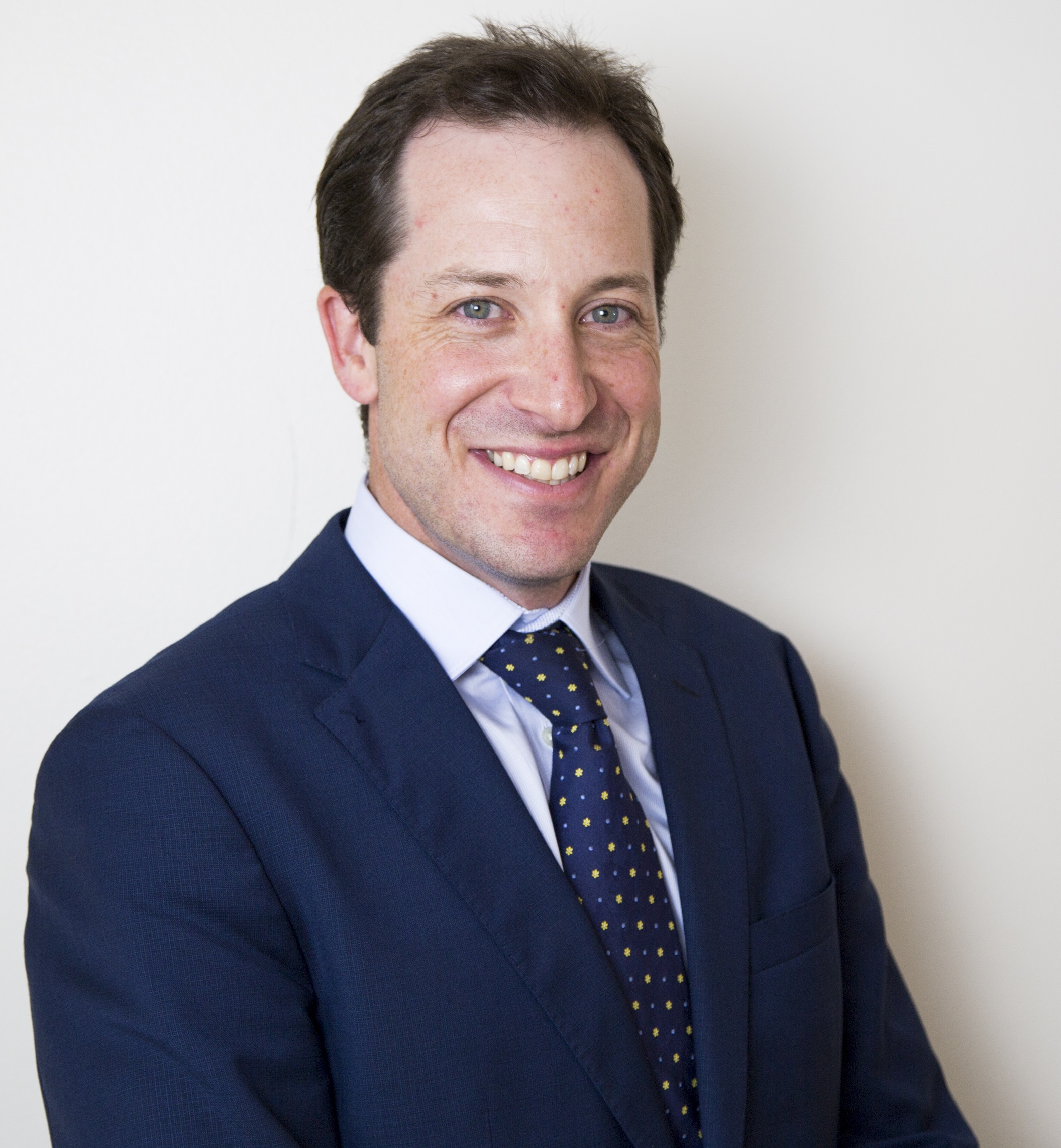 Jason S. Miller Brookings