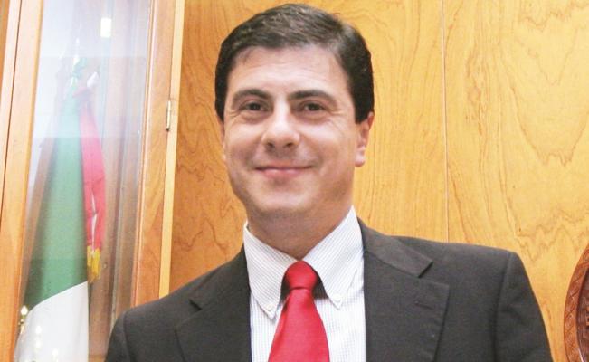 Gerónimo Gutiérrez, Ambassador of Mexico to the United States