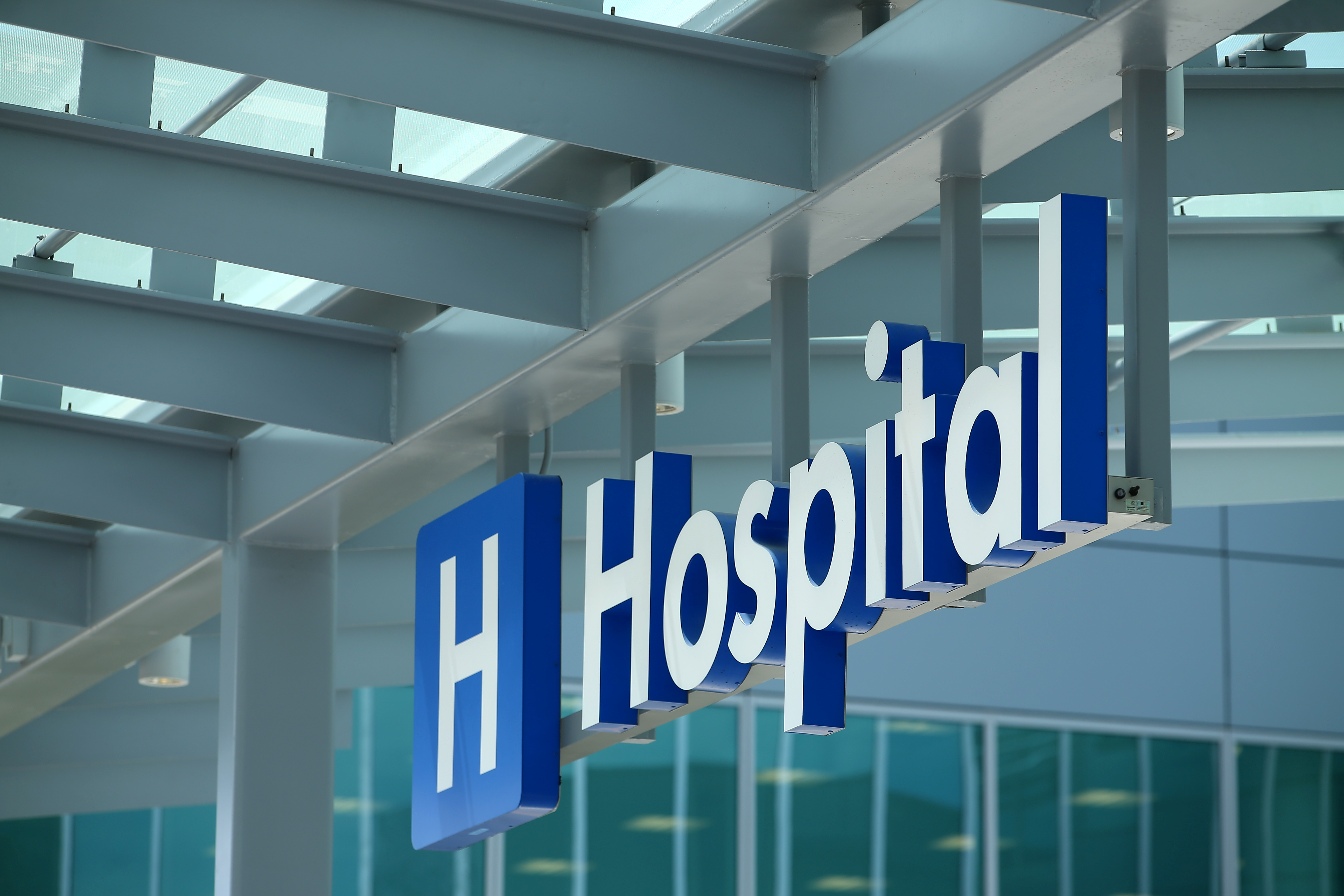 Itâ€™s time to disrupt the existing hospital business model