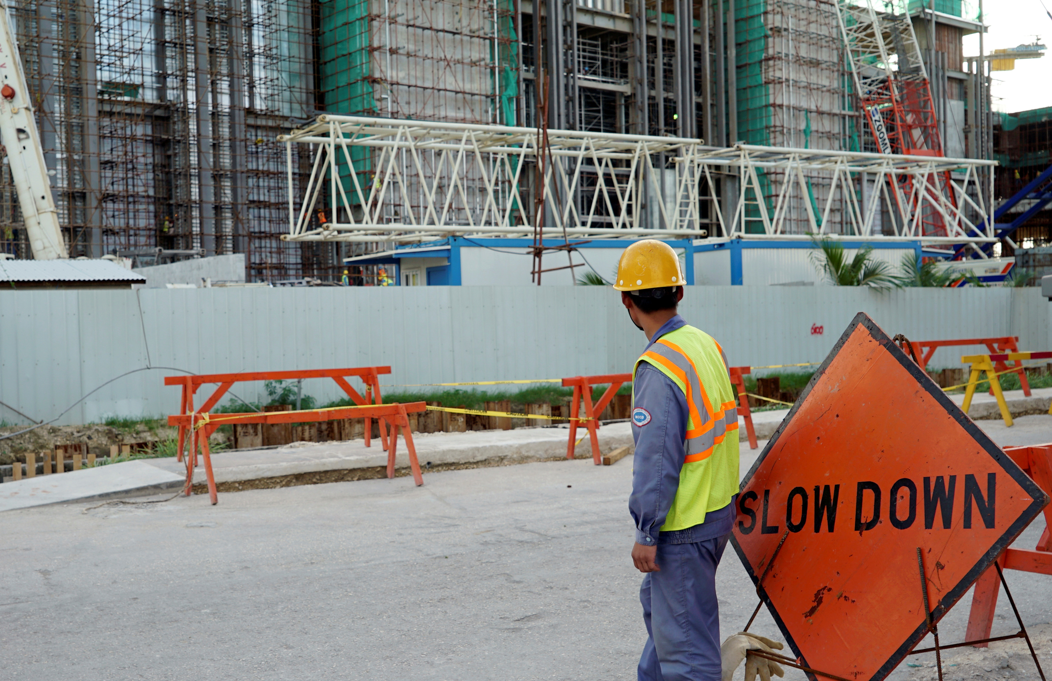 June a strong month for jobs growth | Brookings