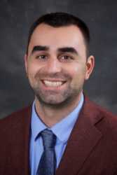 Photo of Dr. Iskander Rehman