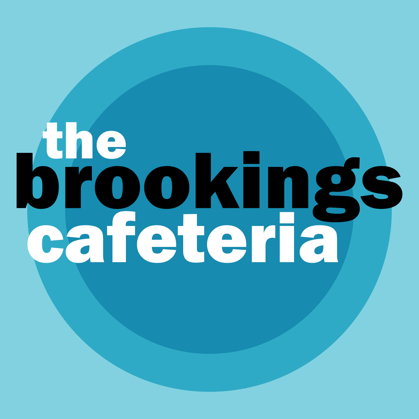 The Brookings Cafeteria