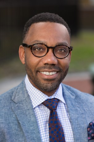 Andre Perry