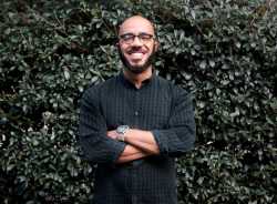 Ph.D. Candidate, Harvard University, Author of Counting Descent