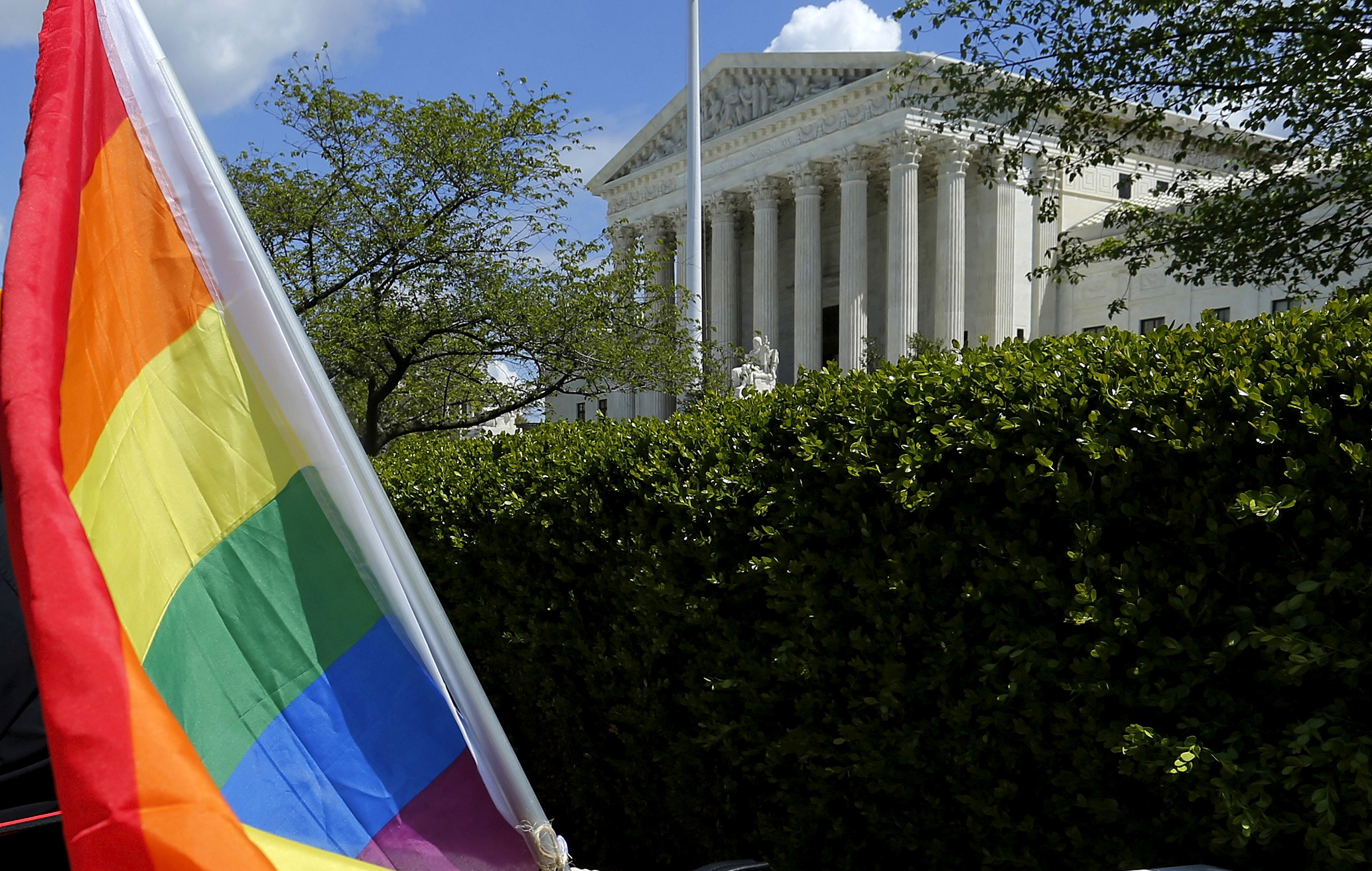 2068px x 1312px - Gay marriage in America after Windsor and Obergefell | Brookings