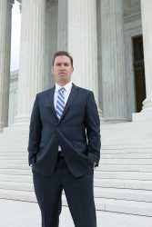 Shon Hopwood Associate Professor of Law, Georgetown Law