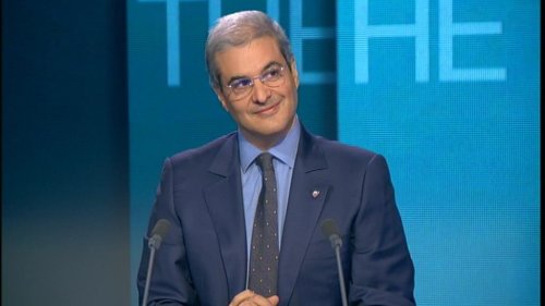 Moulay Hicham El Alaoui