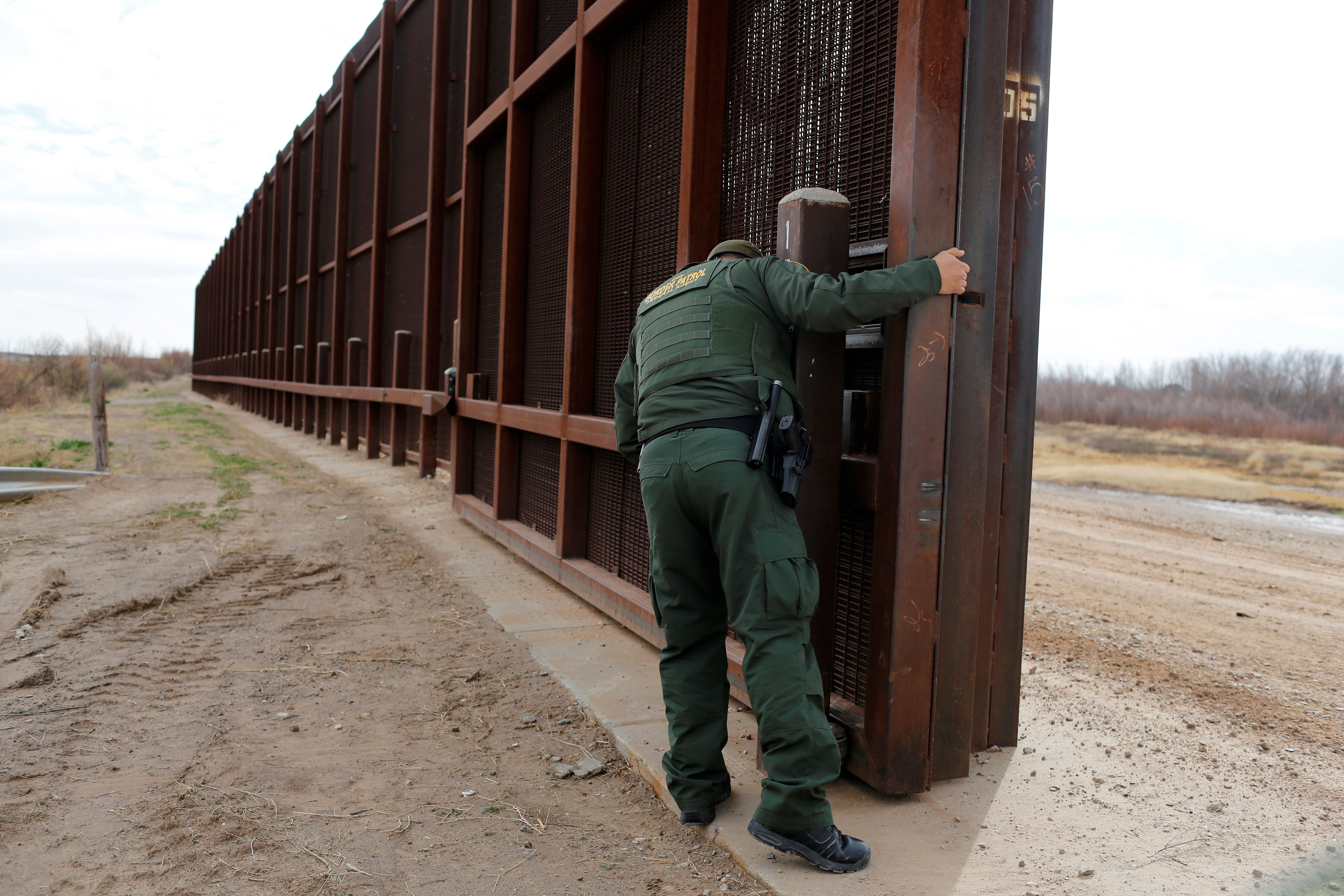 Border security and comprehensive immigration reform | Brookings