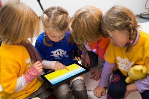 Press Play  Taking playful learning through primary