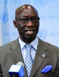 Adama Dieng