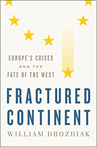 William Drozdiak, Fractured Continent