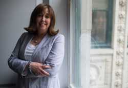 Karen Hobert Flynn