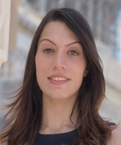 Naz Durakoglu, U.S. Senate