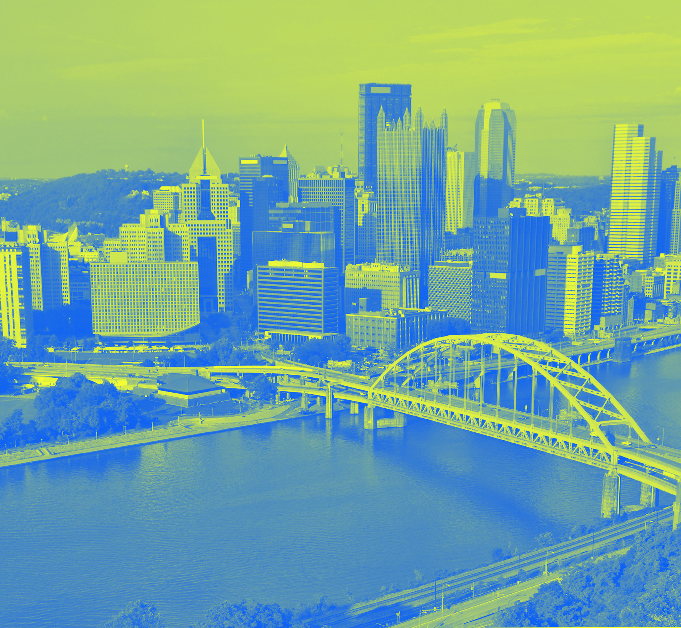 I built Pittsburgh in Cities: Skylines : r/pittsburgh