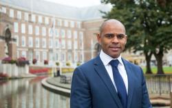 Marvin Rees