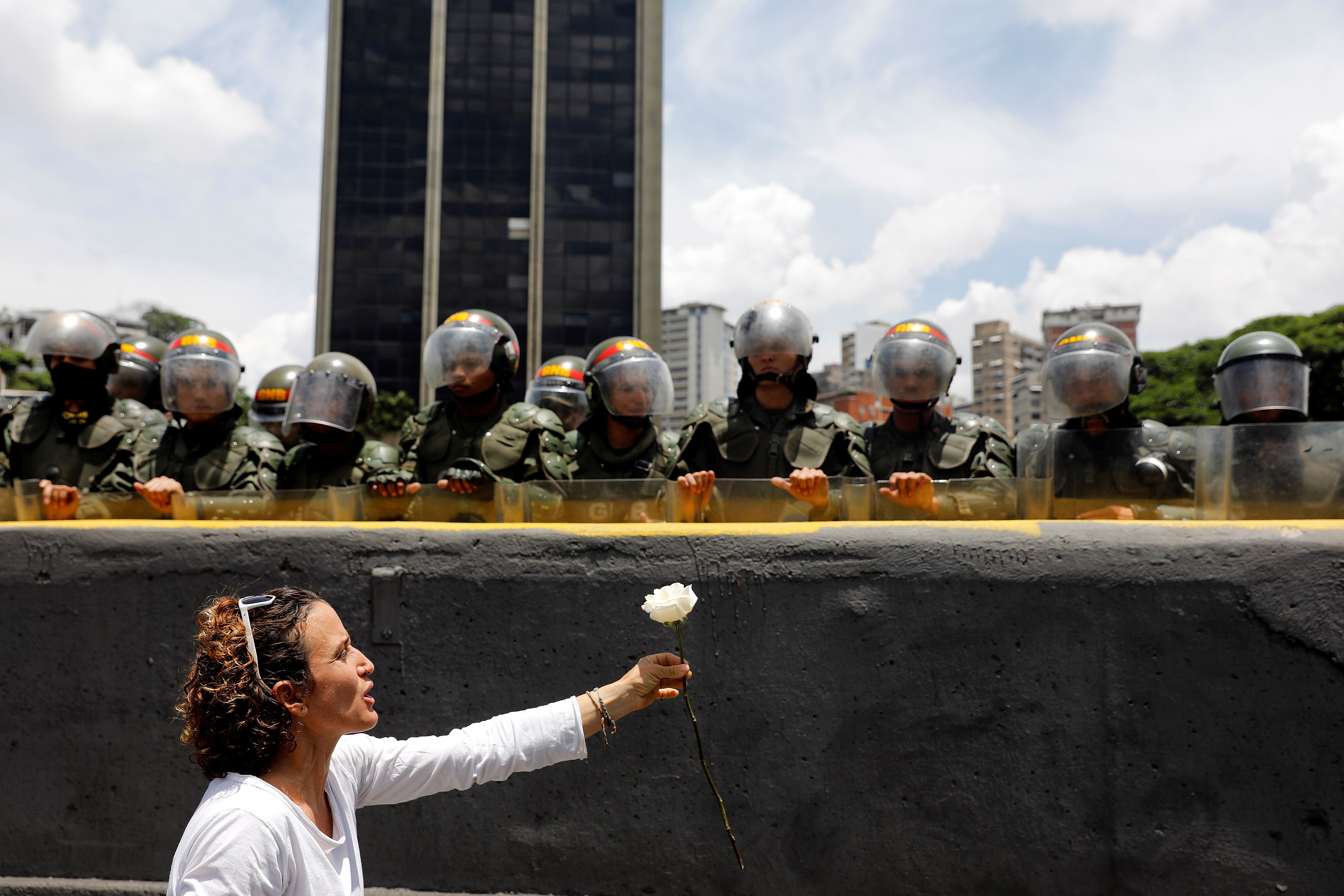 Liberal democracy and the path to peace and security | Brookings