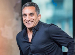 Bassem Youssef