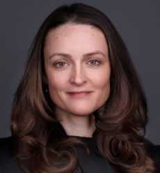 Christine Cuny headshot