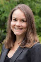 headshot of Krista Ruffini