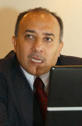Abdullah Al Shayji