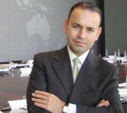 Bahadır Kaleağası